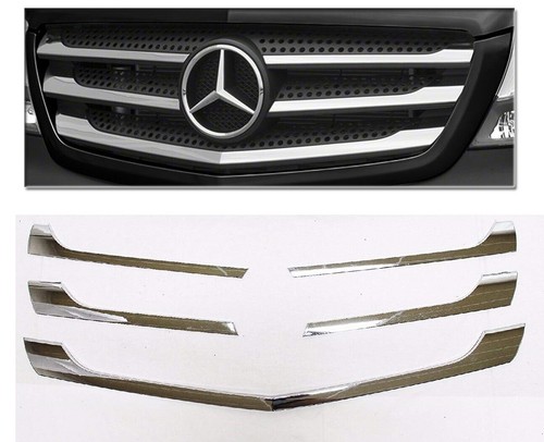 Mercedes sprinter front - mercedes,