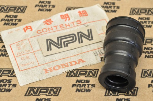 Nos honda p50 carburetor - honda,
