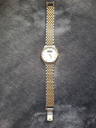 Michele watch vintage custom - michele,