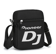 Pioneer DJ Logo Crossbody Bag