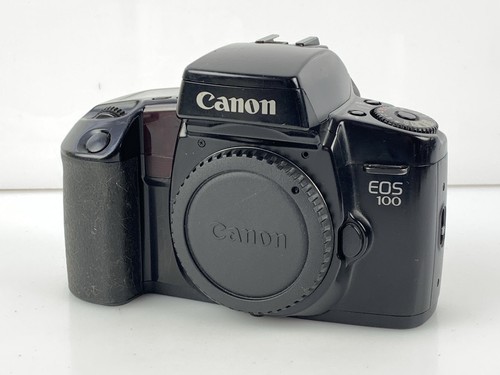Canon eos 100 - 100, vintage