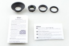 Nikon DK-17M Magnifying