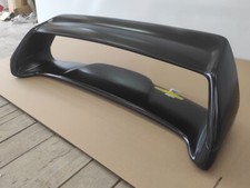 Rear Boot Spoiler Subaru