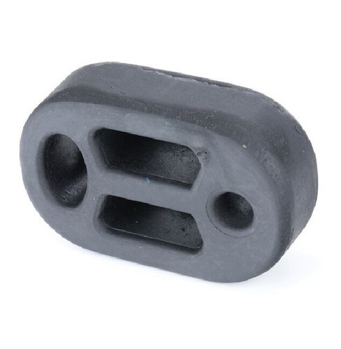 Exhaust rubber mount hanger - 1x,