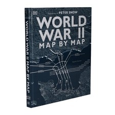 World War II Map by Map by