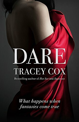 Dare what happens - dare:,