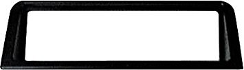 Radio stereo facia - stereo, panel