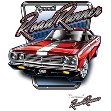 Adult DryBlend® T-Shirt -