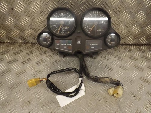 Suzuki gsx750 1980 - gsx750, 1980-1982