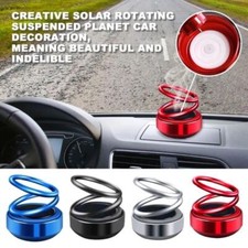 Car Air Freshener Solar