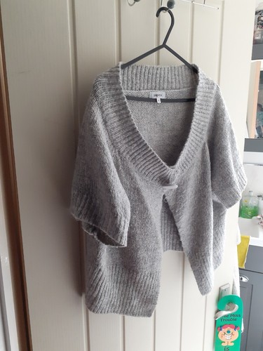 Women matalan papaya grey - papaya,