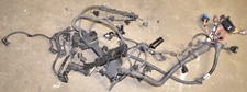 BMW E46 318CI  - Engine Wiring