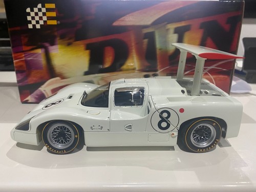 Exoto 18th scale - 1967, le