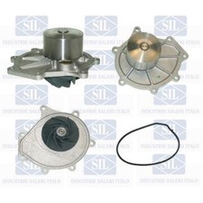 Engine Water Pump for