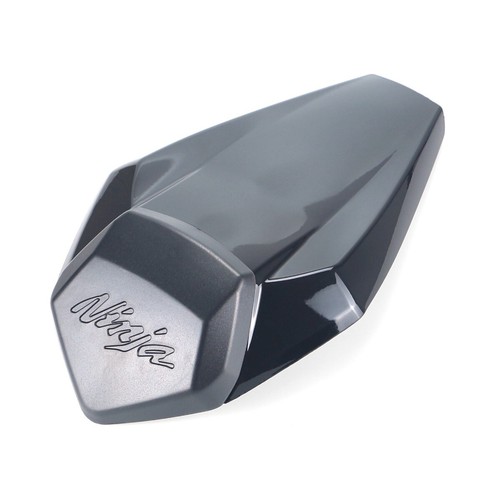 Rear seat cover fairing cowl - cover,