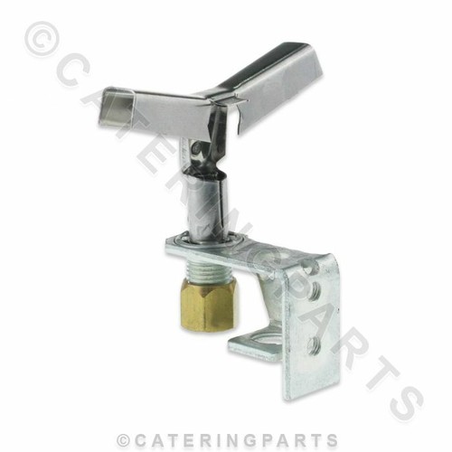 Pi33 robertshaw gas - 1/4",