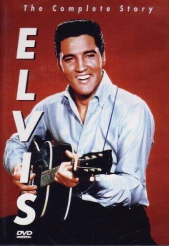 Elvis presley - elvis, the