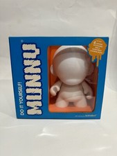 Kidrobot DIY Blank 6 Inch
