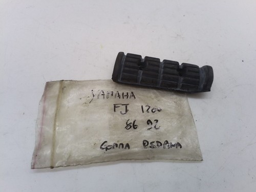 Yamaha 1200 92 footpeg - yamaha,
