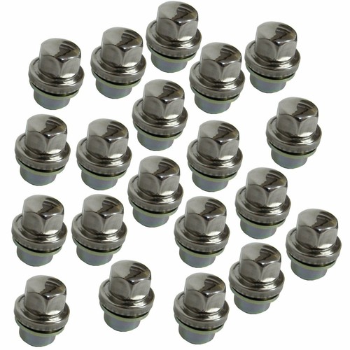 Allmakes 4x4 alloy wheel nuts - allmakes,