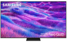 SAMSUNG QE55QN80FA 2025 55"
