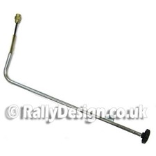 Balance Bar Dash Adjuster