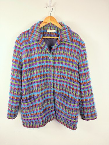 Avoca ireland mohair - mohair, blend