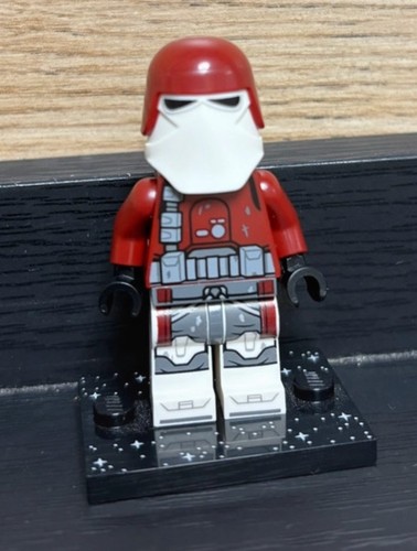 Lego star wars - star, marine
