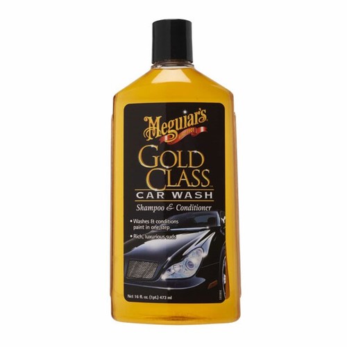G7116eu gold class car - gold,