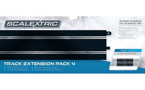 Scalextric c8526 - scalextric,