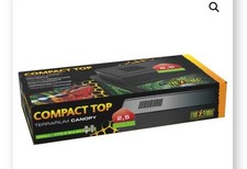 Exo Terra Compact Top Reptile