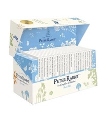 The world peter rabbit - the, of