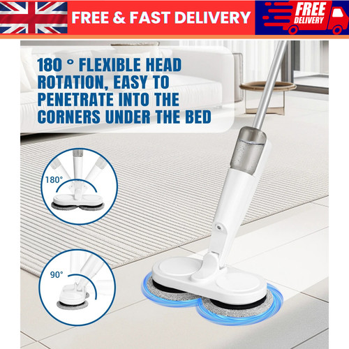 1000w electric cordless floor - 1000w,