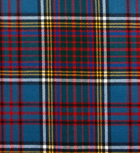 Scottish traditional highland - traditional,
