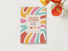 Pocket eMORA Booklet for Student Midwives – Placement Proficiency Log NMC