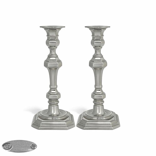 Pair solid silver - solid,