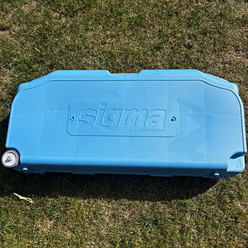 Sigma model tile saw carry - sigma,