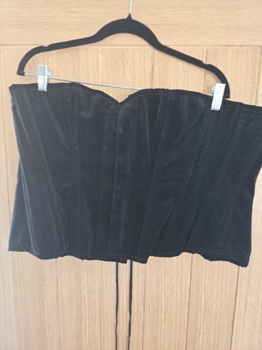 Beautiful black velvet - beautiful,