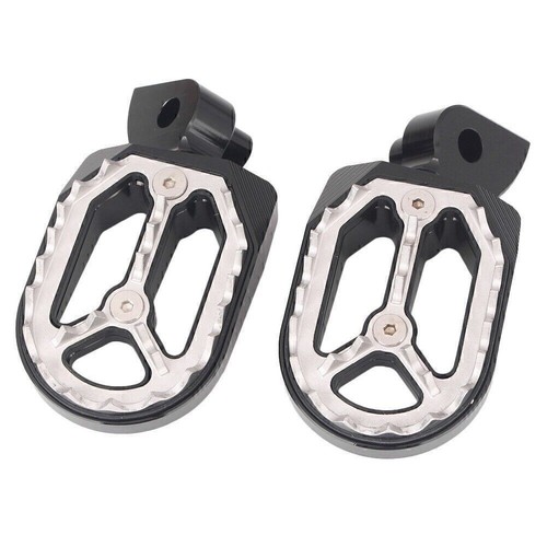 Shark teeth dirt bike foot - teeth,