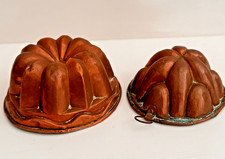 Antique 19th Century Copper