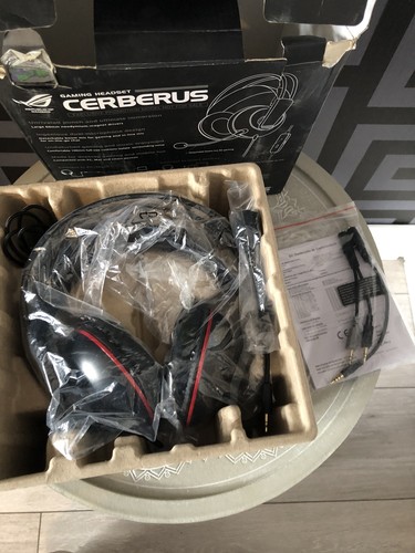 Asus republic gamers - asus, (rog)