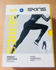 Skins Baselayer Long Tights