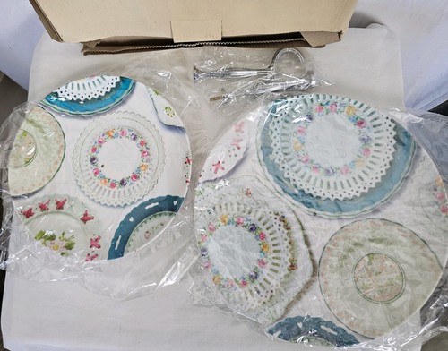 Habitat joanie cake stand - joanie,
