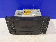 Mercedes benz w211 music - e,