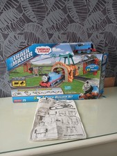 Thomas & Friends TrackMaster