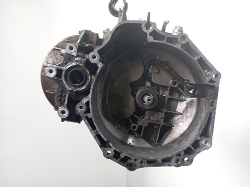 Vauxhall insignia gearbox - insignia,