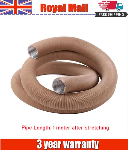 For truma ducting 65mm blown - truma,