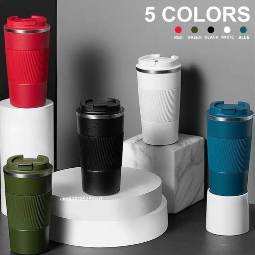 510 leakproof insulated - 510, ml