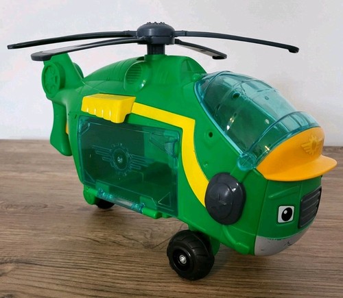 Blaze the monster machines - the,