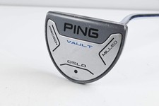 Ping Vault Oslo Putter / 33